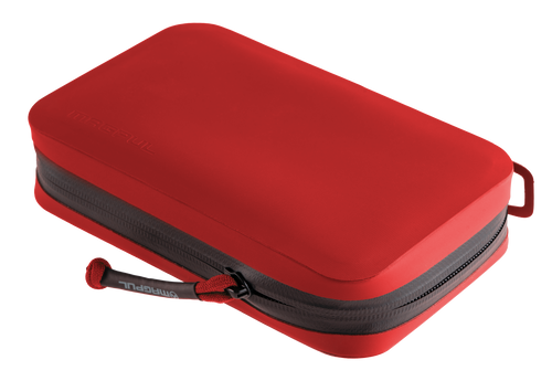 Magpul MAG1240-611 DAKA Utility Organizer Red Polymer