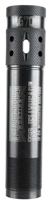 Primos 69413 TSS JellyHead  Mossberg 835/935 12 Gauge Turkey Extended Ported Steel