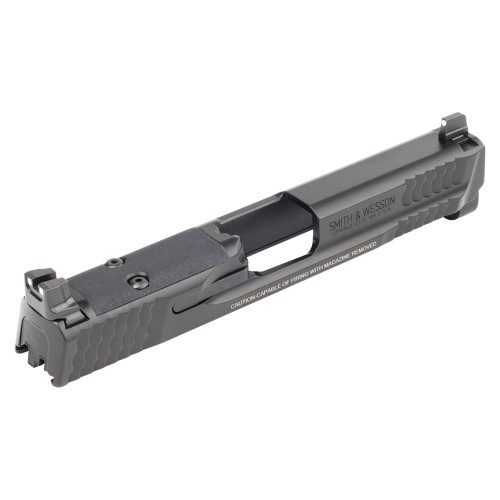 Smith & Wesson M&P9 M2.0 Optic Ready Slide for 4.25" Barrel Black