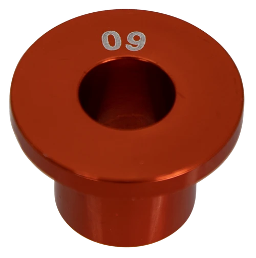 Lyman Products 6mm Remington Brass Smith Case Trim Xpress Bushing #9