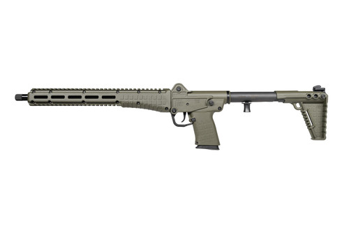 Kel-Tec SUB-2000 Gen 3 Carbine - OD Green | 5.7x28 | 16" Barrel | 20rd