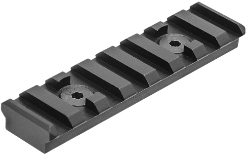 UTG MTURS09M        M-LOK RAIL SECTION 8SLOT