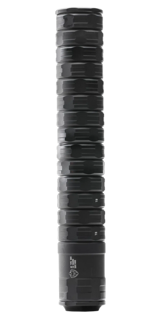 Jk Armament JK195SGX20 195 SGX 20 Gauge Black Aluminum