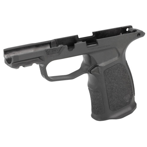 STRIKE ENH GRIP MOD FOR P365 BLACK