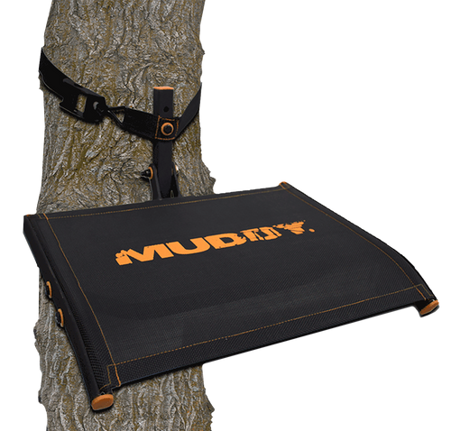 Muddy MUD-MTS500 Ultra Tree Seat Black Flex-Tek/Steel