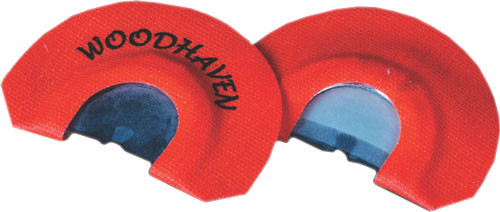 PRO SERIES TOXIC ORANGE M CALLWOODHAVEN CUSTOM CALLS STINGER 