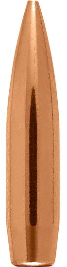 Berger Bullets 24428 Target Match Grade 6mm 105gr Boat Tail 100/Box