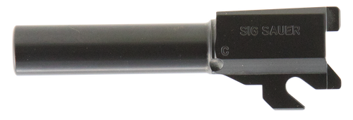 Sig Sauer BBLMODSC9 P320  Fits Sig P320 9mm Luger 3.60" Black Nitride Steel