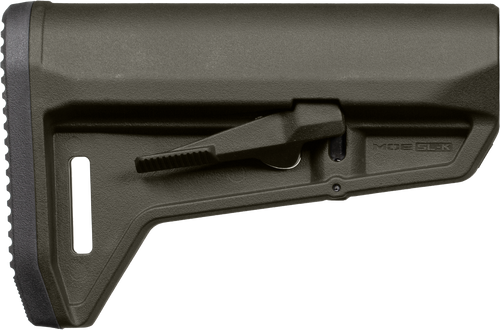 Magpul MAG626-ODG MOE SL-K Carbine Stock OD Green Synthetic for AR-15, M16, M4 with Mil-Spec Tube (Tube Not Included)