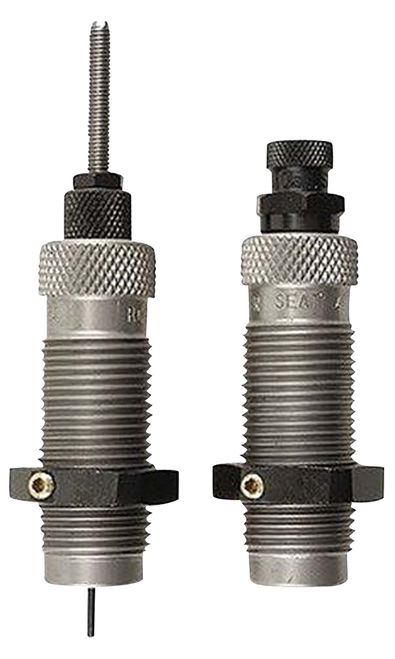 RCBS 10201 Full-Length 2-Die Set Group A .22 Hornet