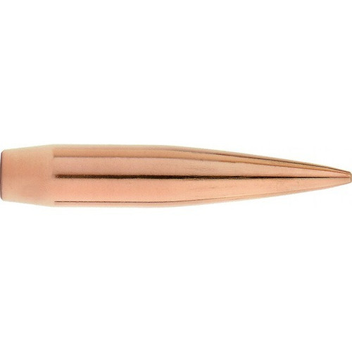 Sierra Bullets 6mm .243 110gr Hollow Point Boat Tail Closed Nose MatchKing Bullets 500 Count