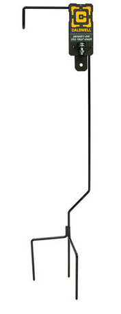 CALDWELL SHEPHERDS HOOK STEEL TARGET HOLDER