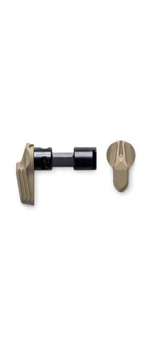 Talon Ambidextrous Safety Selector 2-Lever Kit