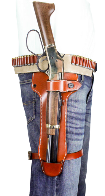 DES 181TJ02Z0 MARES LEG AMBI TAN