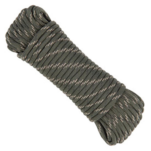 32 CARRIER DIAMOND ROPE BRAIDED 5/32  50FT