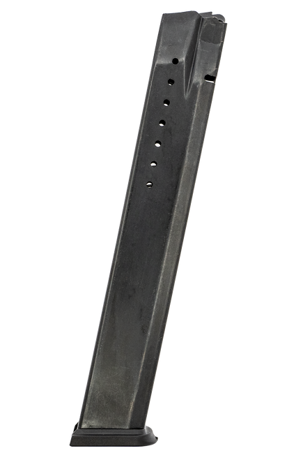 ProMag SMIA25   32rd 9mm Fits S&W CSX Blued 4140 Heat Treated Steel