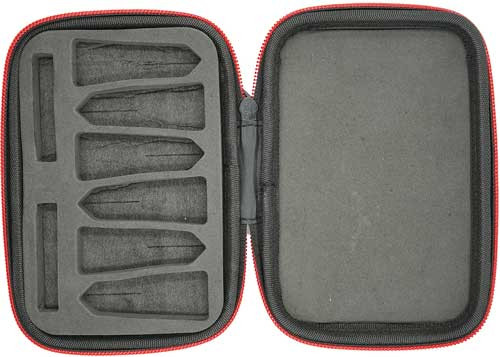 CASERAGE CAGE BROADHEAD/ACCESSORY 