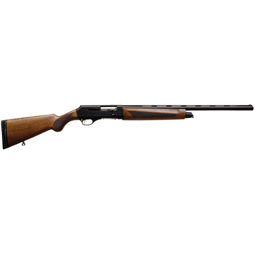 TR Imports Silver Eagle SE122 Semi Auto Shotgun 12ga 4rd Capacity 28" Barrel Walnut Stock