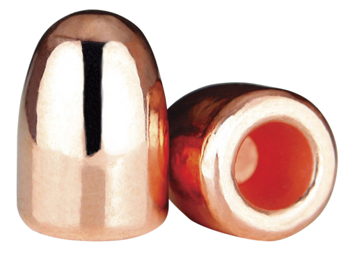 Berry's 12535 Superior Pistol 380ACP 100gr Hollow Base Round Nose 250/Box