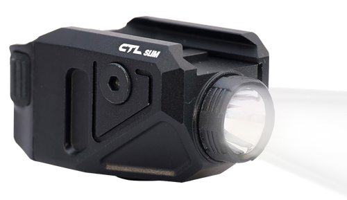 VIR 9300050 CTL SLIM FOR GLOCK 43XMOS/48MOS/FN