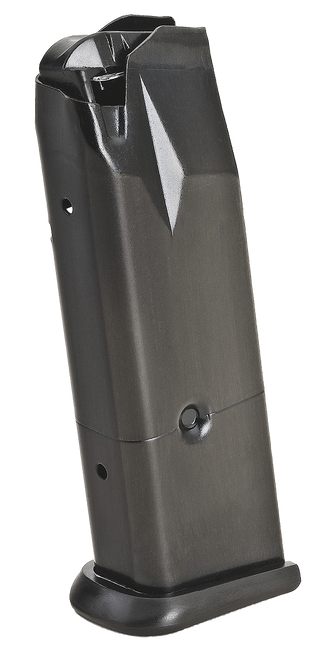 Springfield Armory PI5444 1911 Ultra Compact 10rd Double Stack 45 ACP Blued Steel