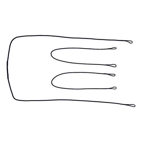 RAVIN R18 REPLACEMENT STRING AND CABLE SET