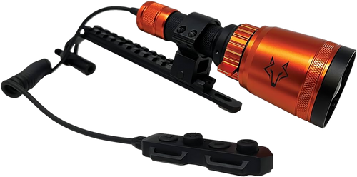 Foxpro BOWFIRE Bowfire  Black/Orange LED