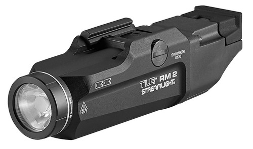 TLR RM 2 Rail Mount Tact Light Syst