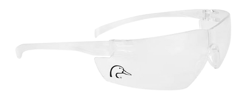 Radians DUFL10110C   Clear Lens/Frame