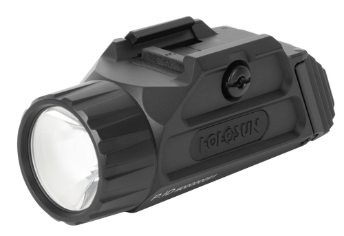 Holosun PID Positive Identification Device  Black Anodized 1000 Lumens White Light LED