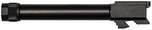 Glock 39893   9mm Fits Glock 17 Gen4 Black Steel