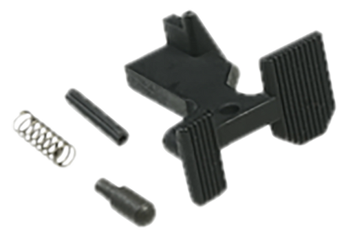 CMMG 55AFF19 Zeroed Bolt Catch Kit AR-15 Black Steel