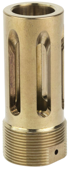 Otter Creek Arms Llc OCL642 OPS AE Flash Hider Raw Heat Treat 5/8x24