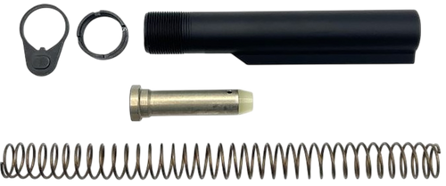 LBE H2BUFKT BUFFER TUBE KIT H2 BUFFER