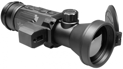 AGM Global Vision SECU75-640C-LRF Secutor LRF-C  Thermal Black 1x 75mm 640x512 Resolution