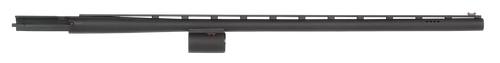 Mossberg 93021 OEM  12 Gauge 28" All-Purpose Barrel w/Vent Rib, Fiber Optic Front Sight & Matte Blued Finish, For Use w/Mossberg 930, Includes Modified Choke Tube