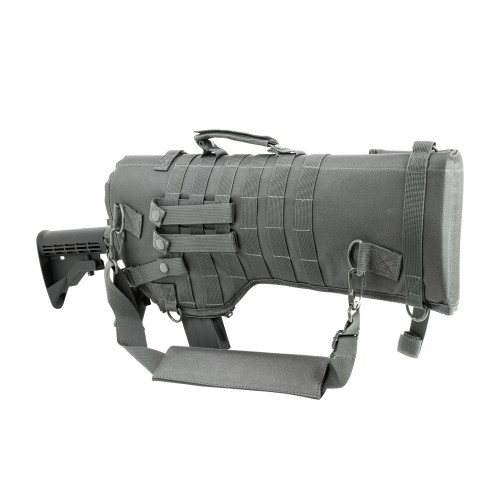 Rifle Scabbard