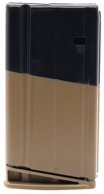   FN 98890 SCAR 20rd 6.5 Creedmoor/308 Win/7.62x51mm NATO FN SCAR 17S/20S Flat Dark Earth Steel