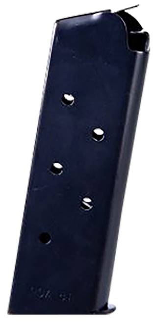 Kimber Mfg.,inc 1000172A   7rd Compact 45 ACP 1911 Black Stainless Steel