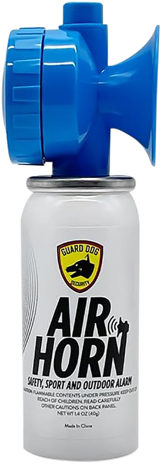 GDOG AH-GDAH-BL COMPACT SIZE AIRHORN