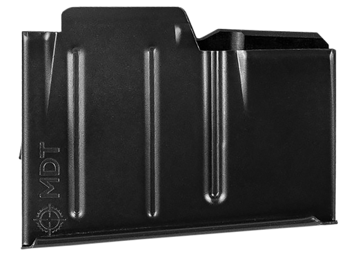 Mdt Sporting Goods Inc 105879BLK MDT  3rd 30.06/6.5x55 Swede Black Nitride Steel