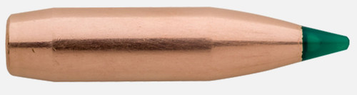 Sierra Tipped GameKing .30 Cal .308 180 Grain Bullets #4681T – 50 Count Hunting Projectiles