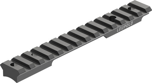 -SLOT 1PC 20MOA WTHBY 307 SALEUPOLD BASE BACKCOUNTRY CROSS 