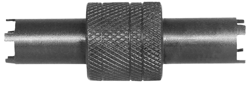 Aim Sports PJA12 A1/A2 Front Sight Tool  AR-15/M16 Black Front Sight Tool AR15/M16