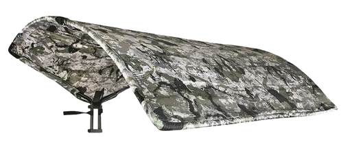 Hawk HWKHA3006 Arc Hunting Umbrella Hawk Chaos 38.50" W x 45" L