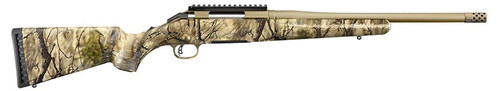 American 6.5Cre 16.1 Bronze Go Wild Comp