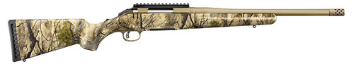 American 6.5Cre 16.1 Bronze Go Wild Comp