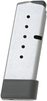 FITS COVERT MKPMCM MODELSKAHR ARMS MAGAZINE 9MM 6RD 