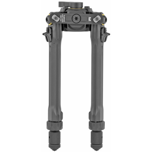 UTG PRO TBNR 8.5-11" M-LOK BIPOD