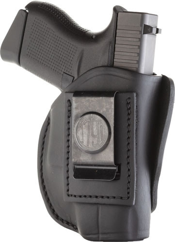 FIT RH SZ2 P365 & SIM BLACK1791 HOLSTER 4-WAY OWB MULTI- 
